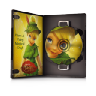 Tinkerbell and the Lost Treasure Icon 96x96 png